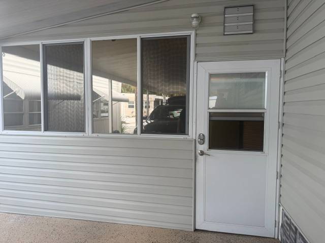 1919 Buccaneer Dr. a Sarasota, FL Mobile or Manufactured Home for Sale